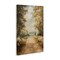 Stupell Industries Walk Through Country Forest Canvas Design by Petal Prints Design